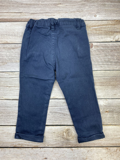 Pantalone in jeans