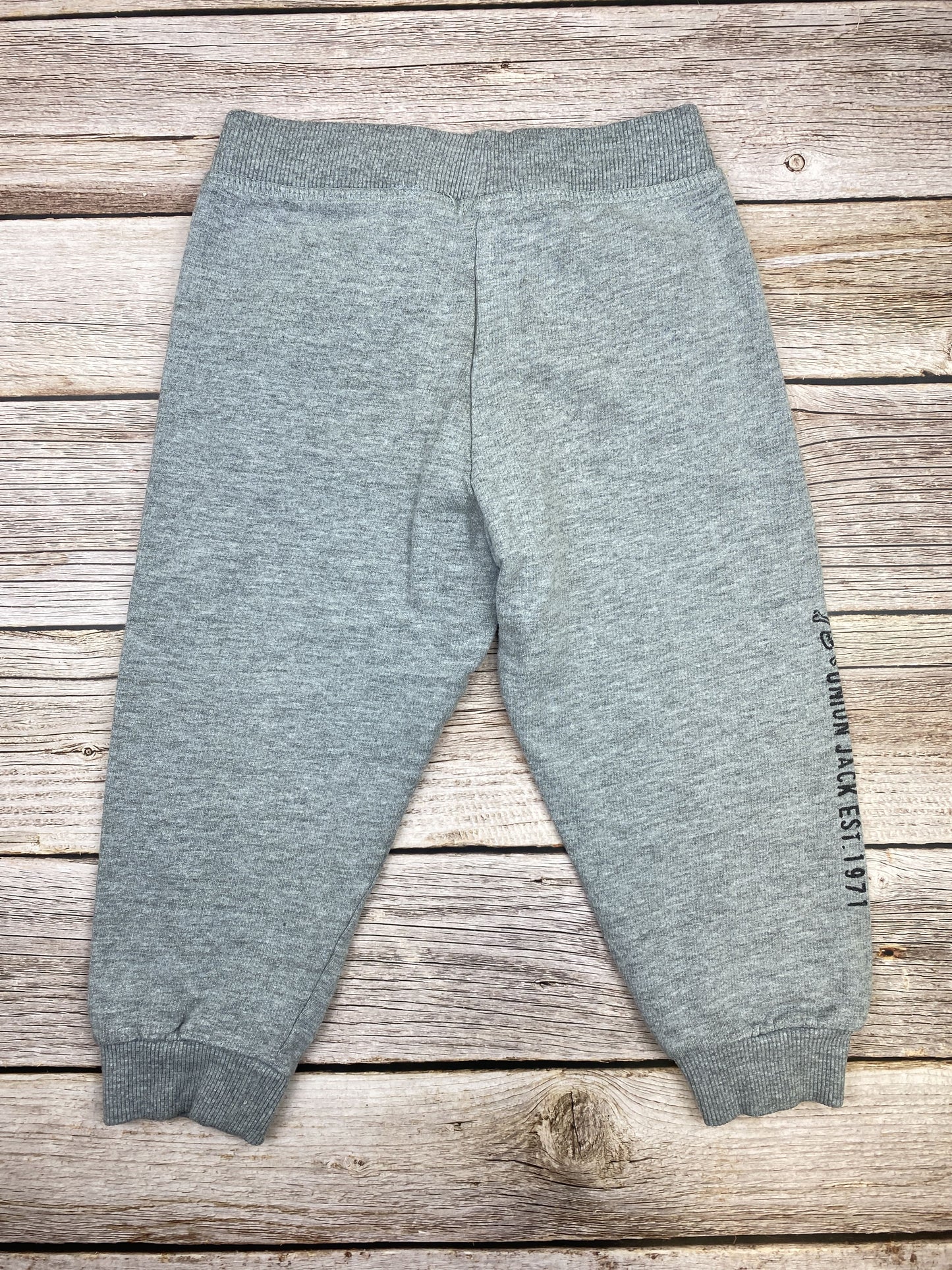 Pantalone in felpa