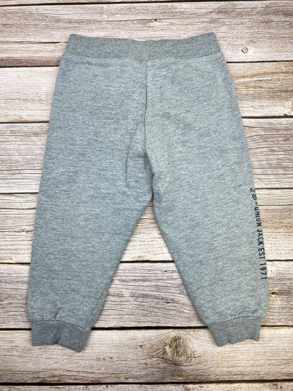 Pantalone in felpa