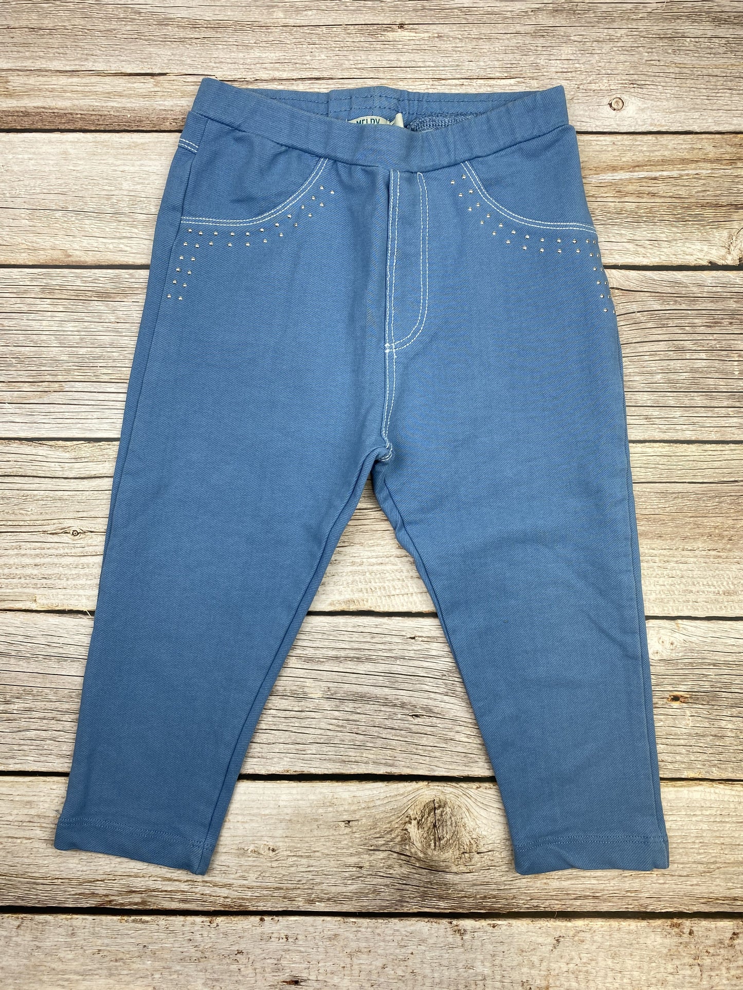 Pantalone jegging