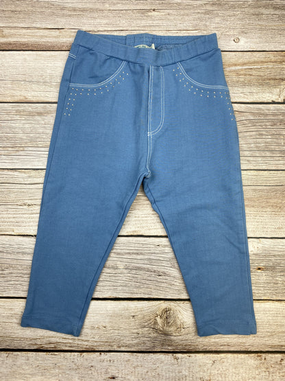 Pantalone jegging