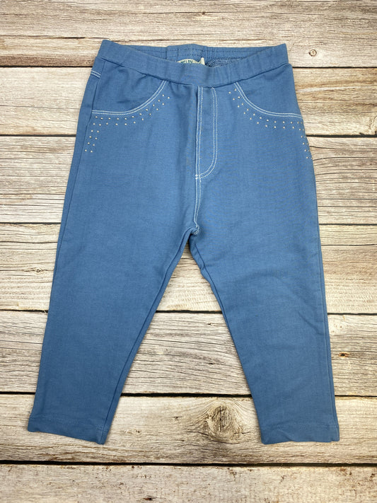 Pantalone jegging