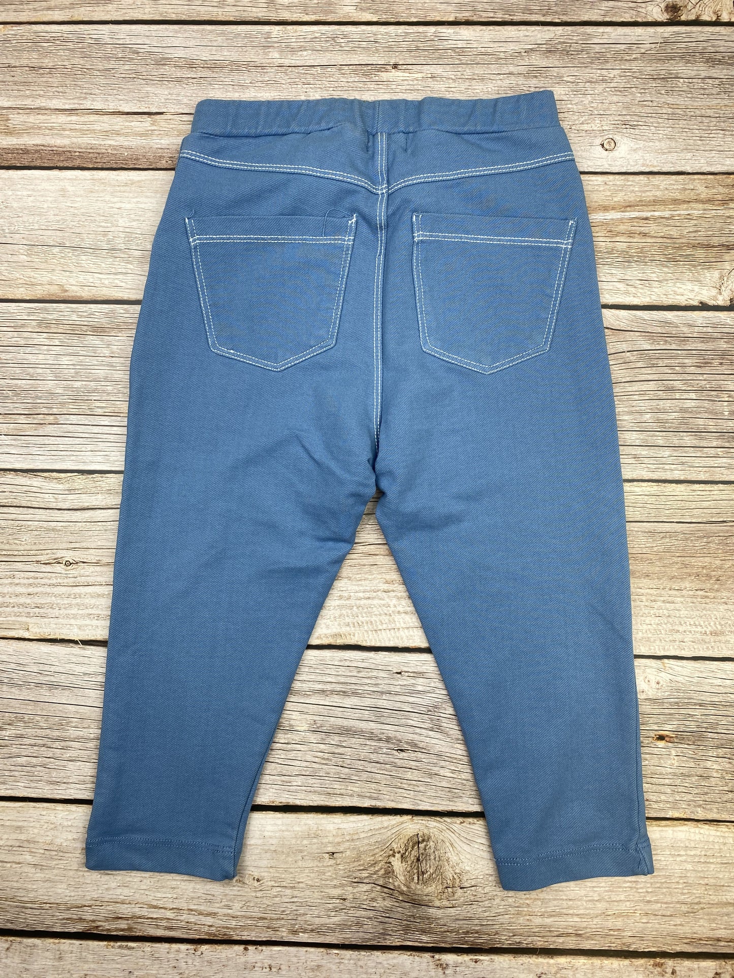 Pantalone jegging