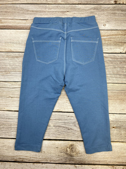 Pantalone jegging