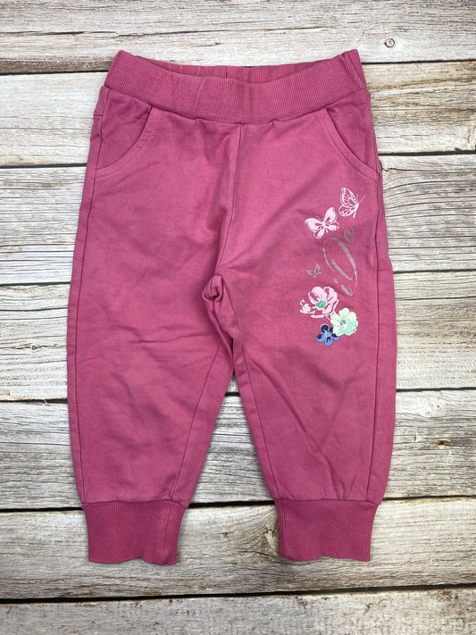 Pantalone in felpa
