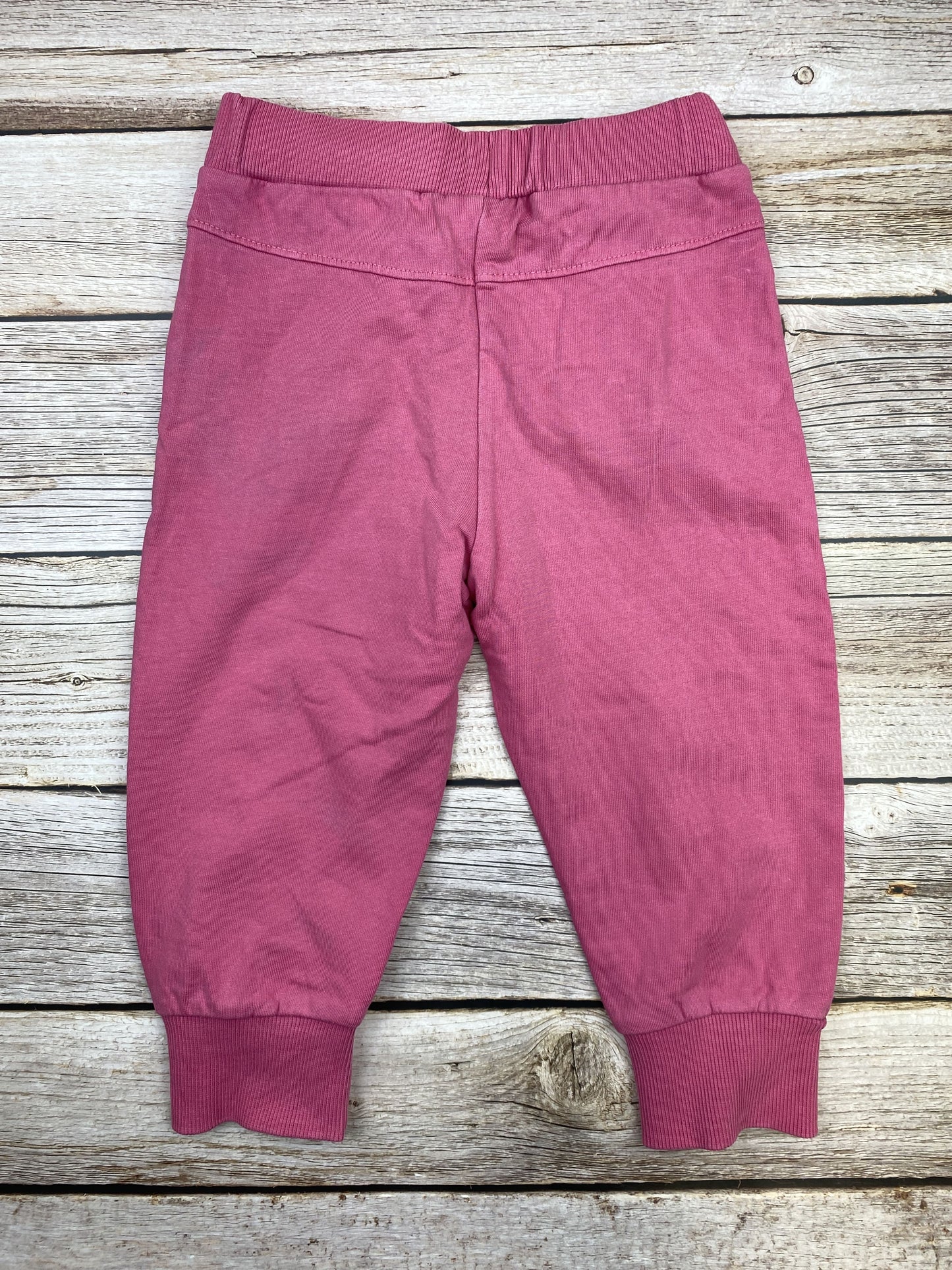 Pantalone in felpa