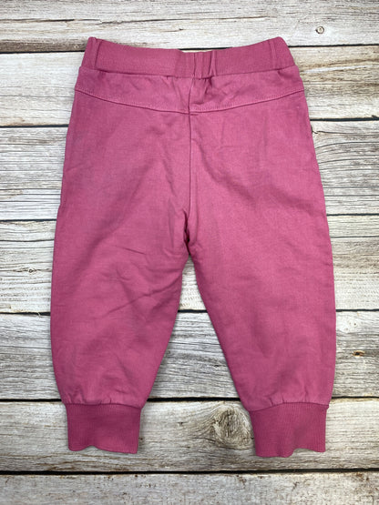 Pantalone in felpa