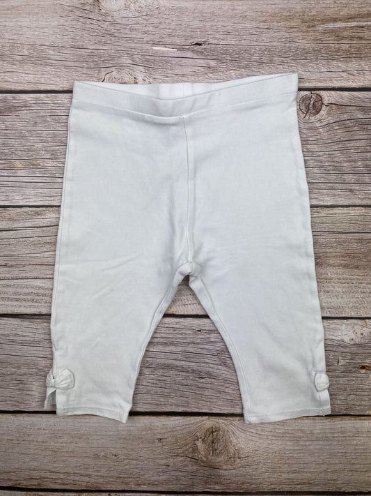 Pantalone leggings al ginocchio