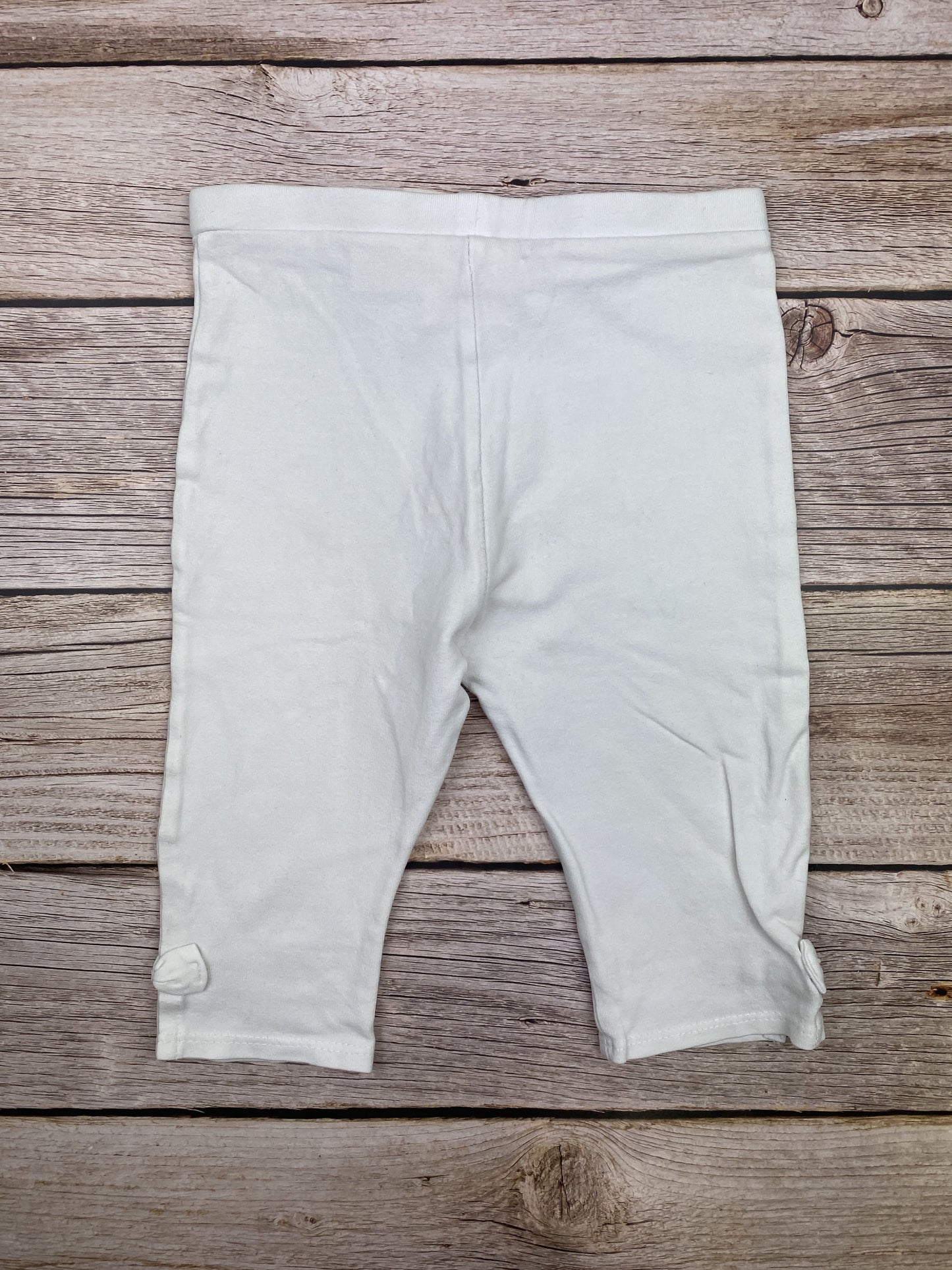 Pantalone leggings al ginocchio