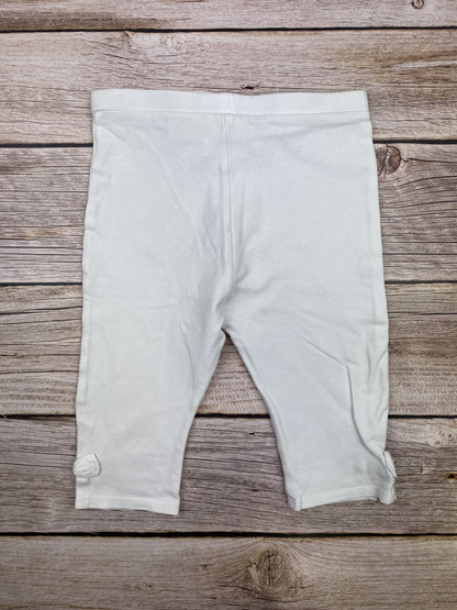 Pantalone leggings al ginocchio