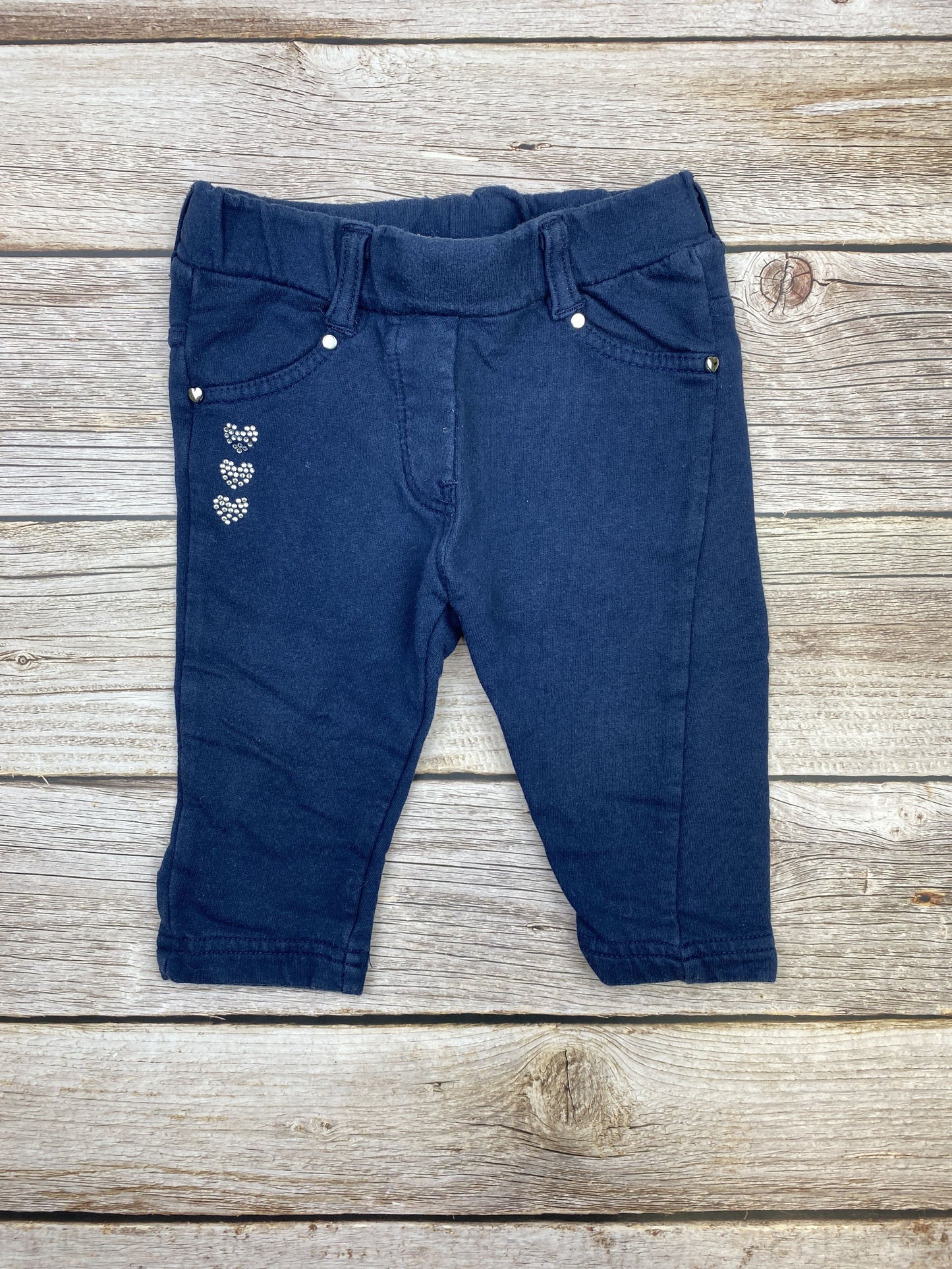 Pantalone jegging