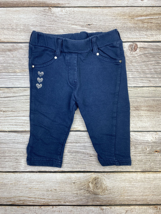 Pantalone jegging