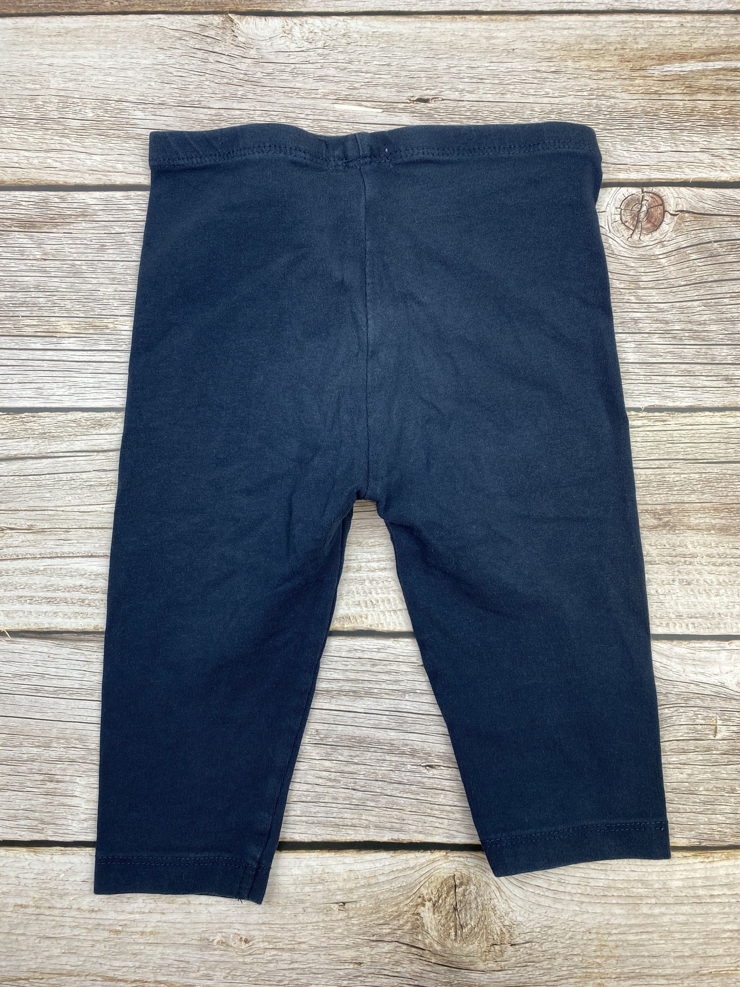 Pantalone leggings al ginocchio