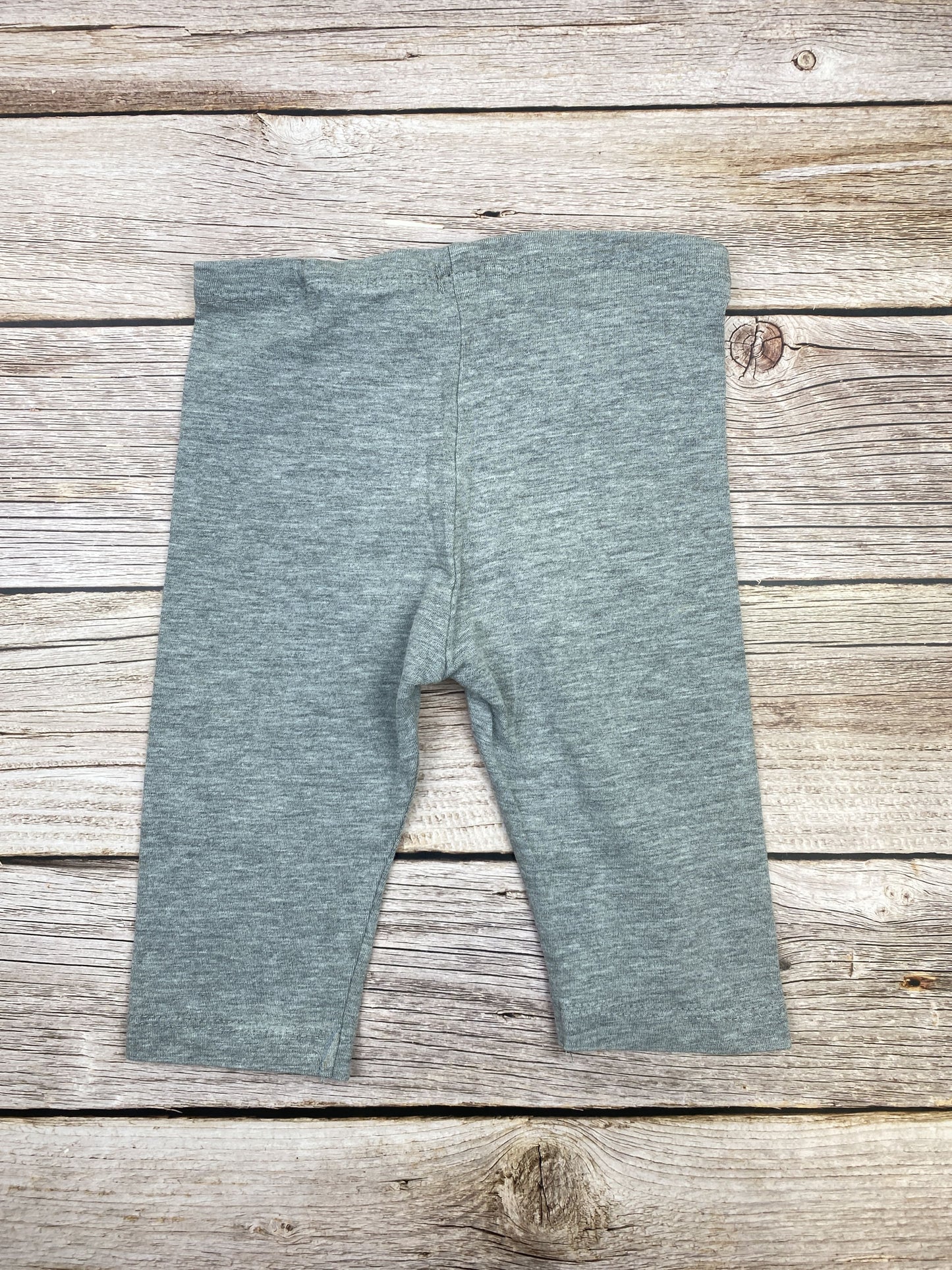 Pantalone leggings al ginocchio