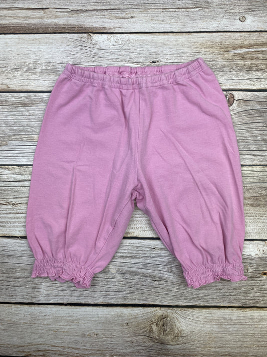 Pantalone al ginocchio