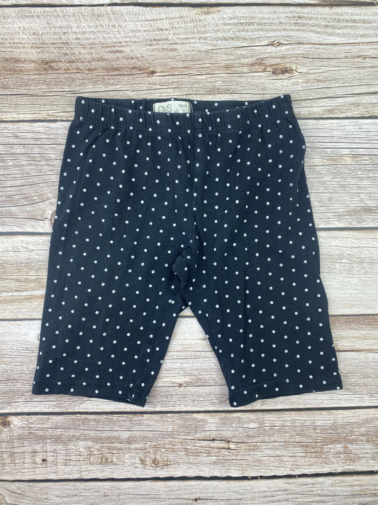 Pantalone leggins al ginocchio