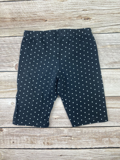 Pantalone leggins al ginocchio