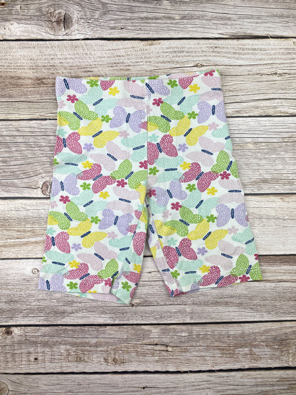 Pantalone leggins al ginocchio