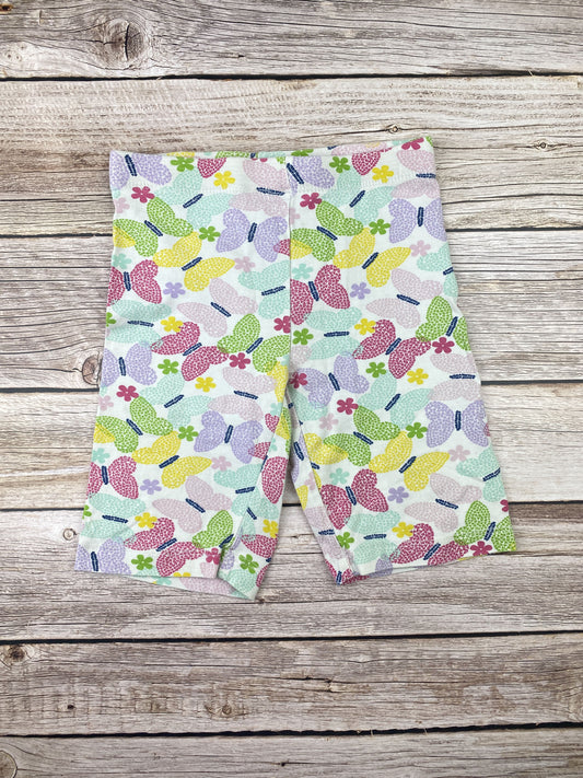 Pantalone leggins al ginocchio