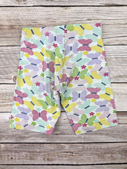 Pantalone leggins al ginocchio