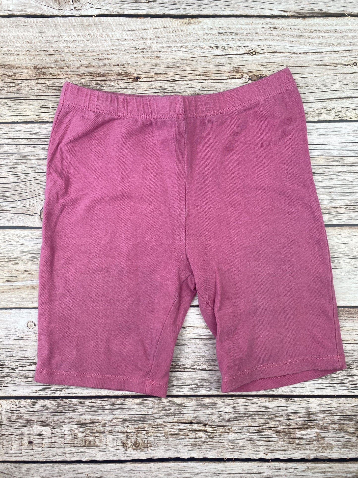 Pantaloni leggins al ginocchio