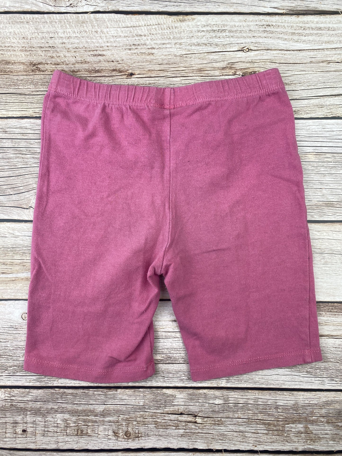 Pantaloni leggins al ginocchio