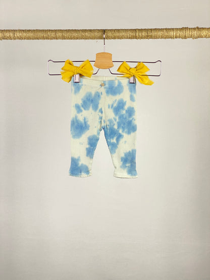 Pantaloni in costina