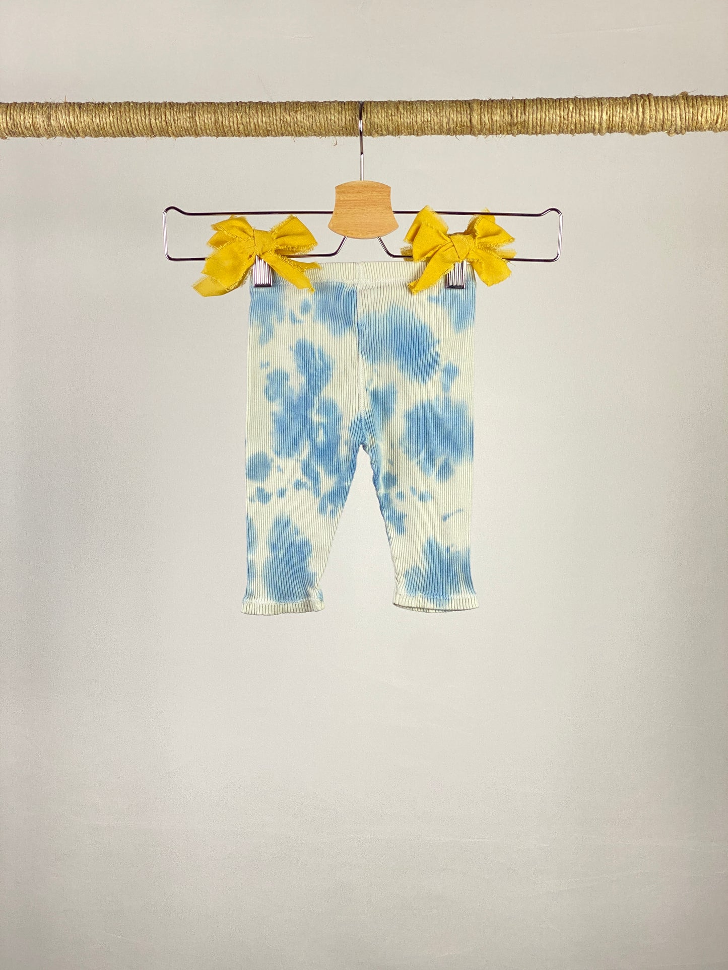 Pantaloni in costina