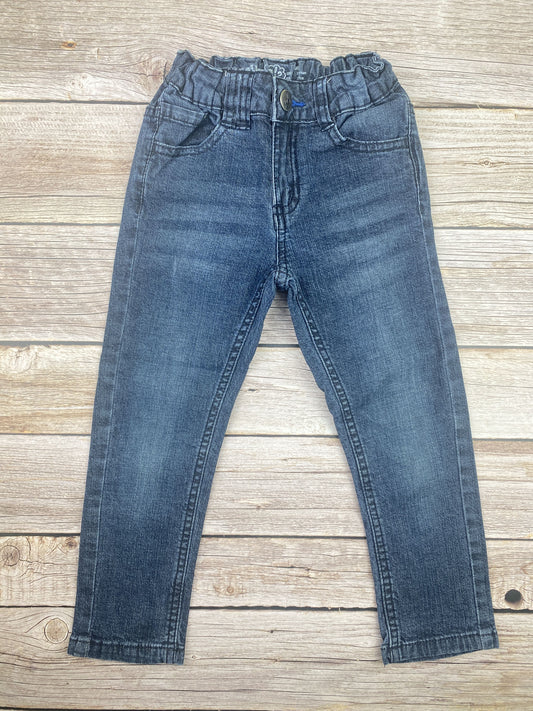 Pantalone in jeans