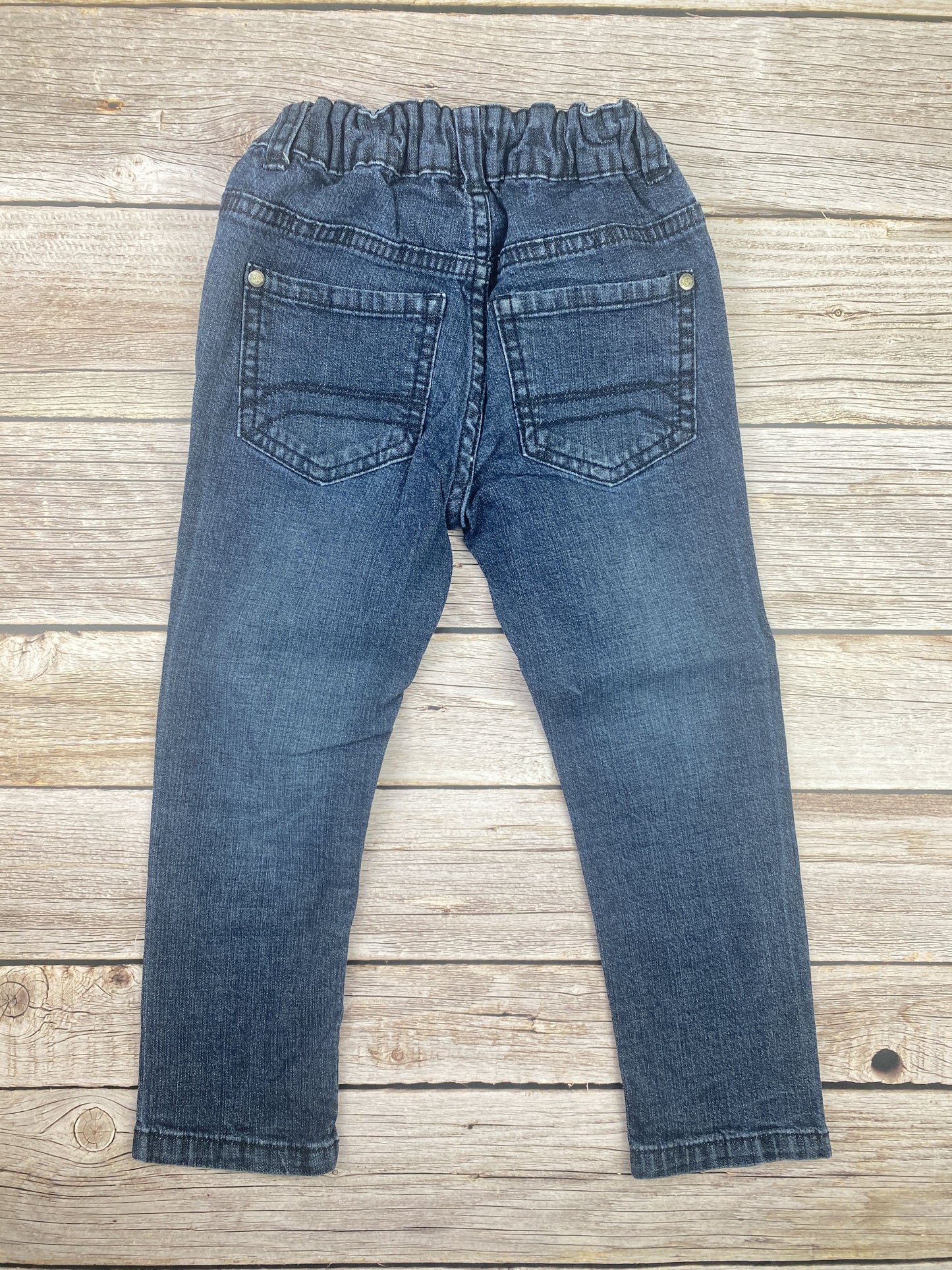 Pantalone in jeans
