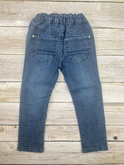 Pantalone in jeans