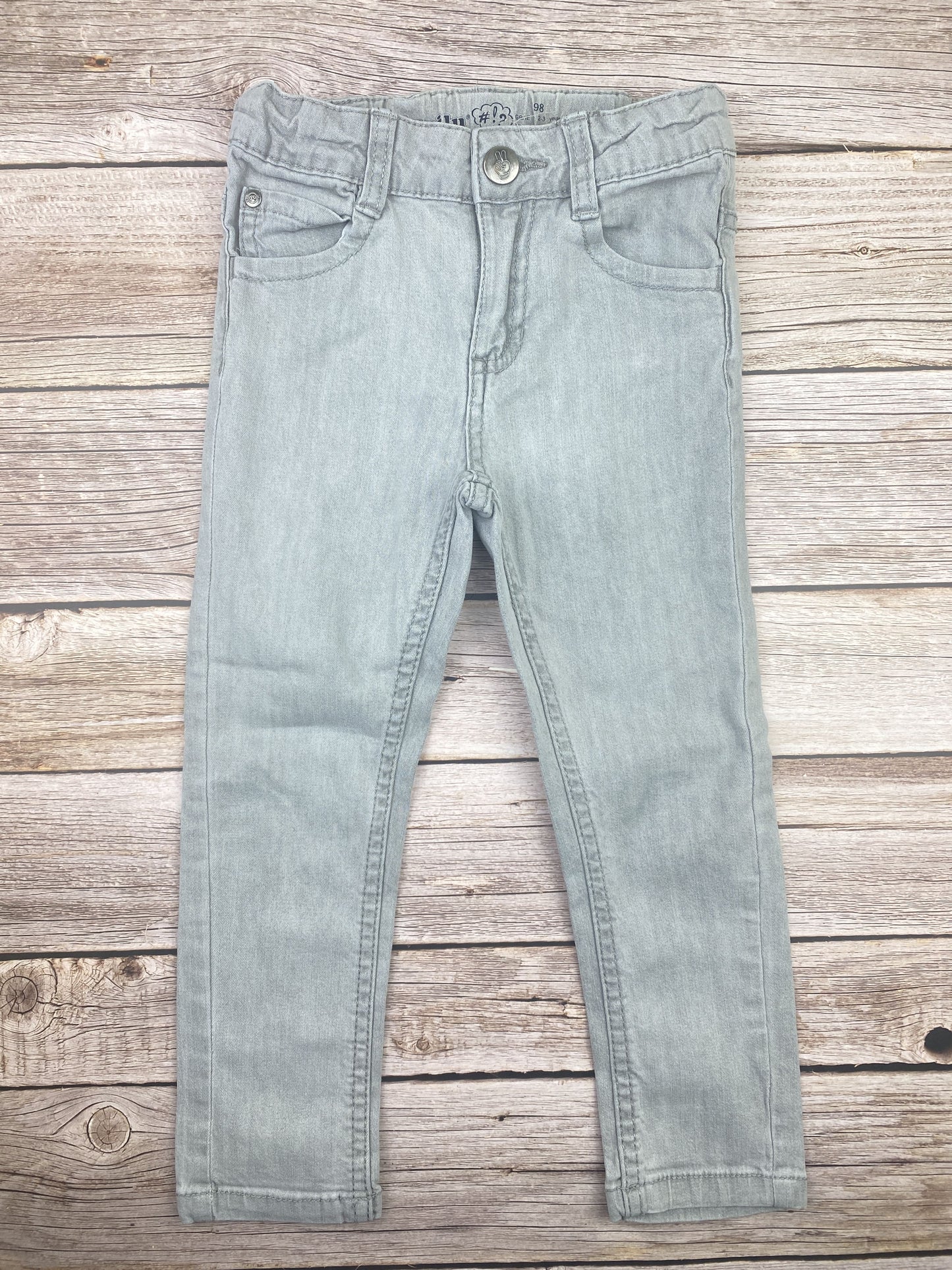 Pantalone in jeans