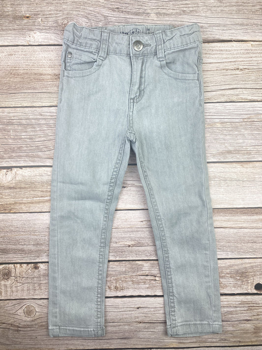 Pantalone in jeans