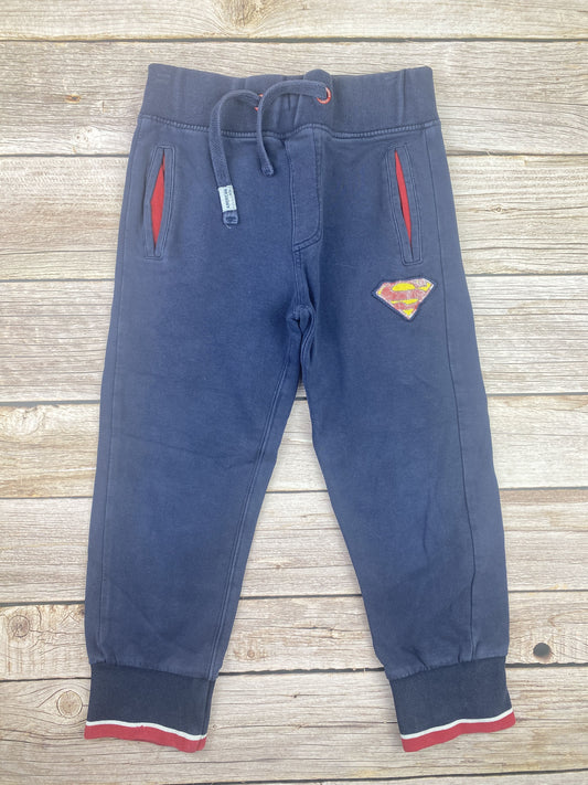 Pantalone in felpa