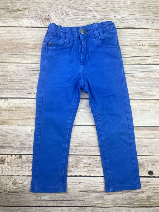 Pantalone in jeans