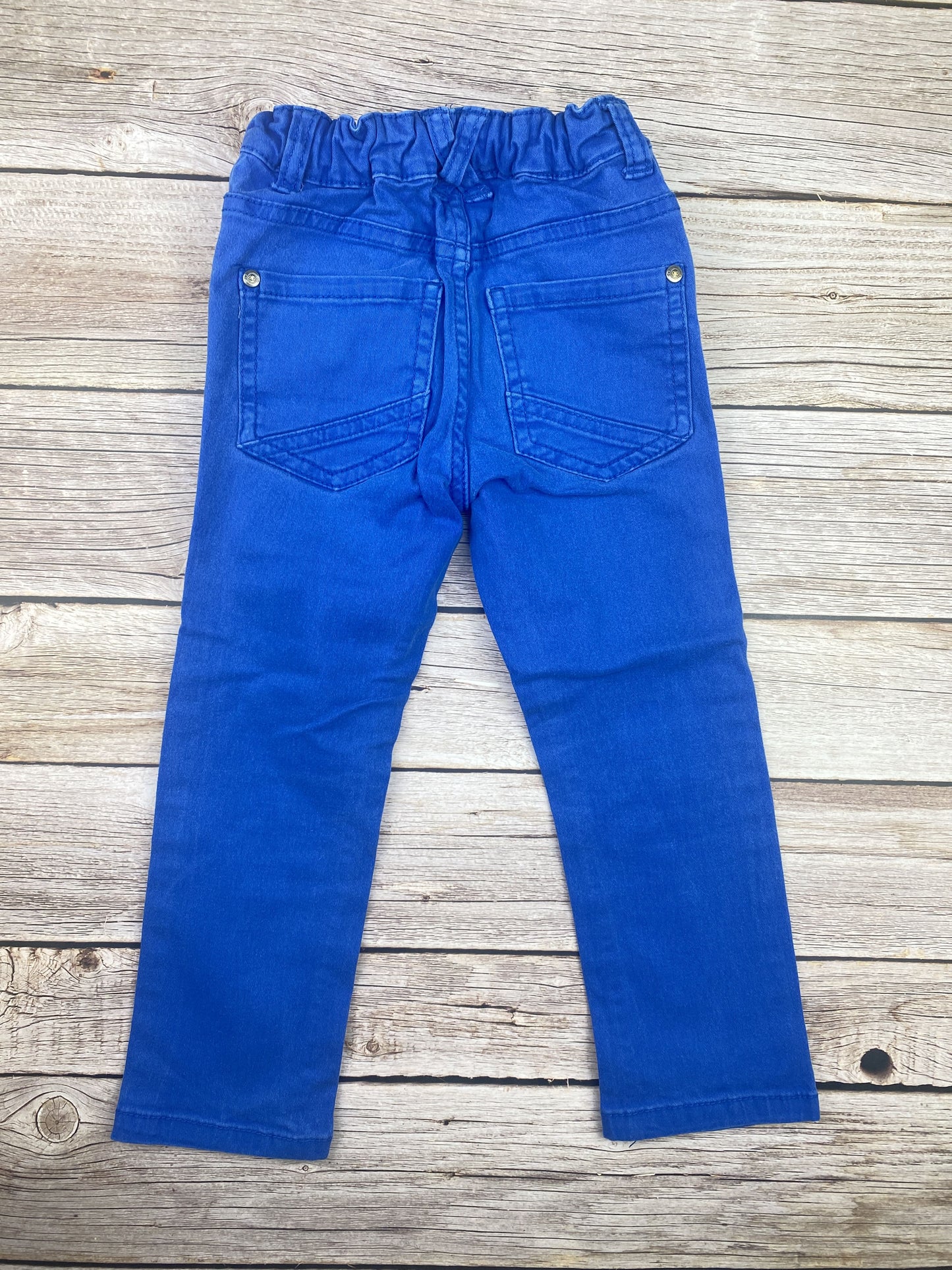 Pantalone in jeans