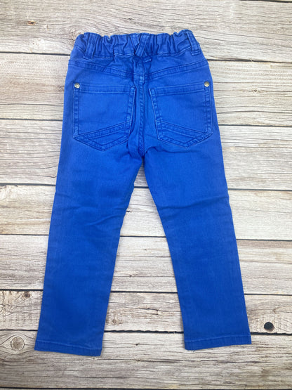 Pantalone in jeans