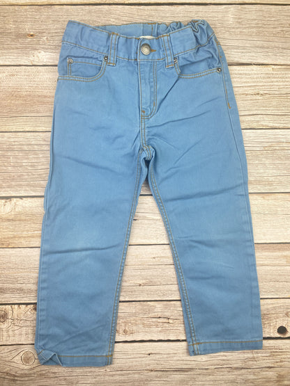 Pantalone in jeans