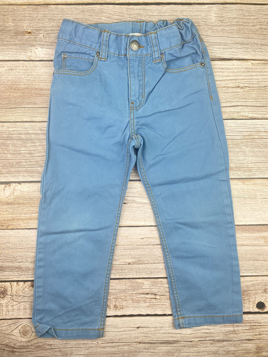 Pantalone in jeans