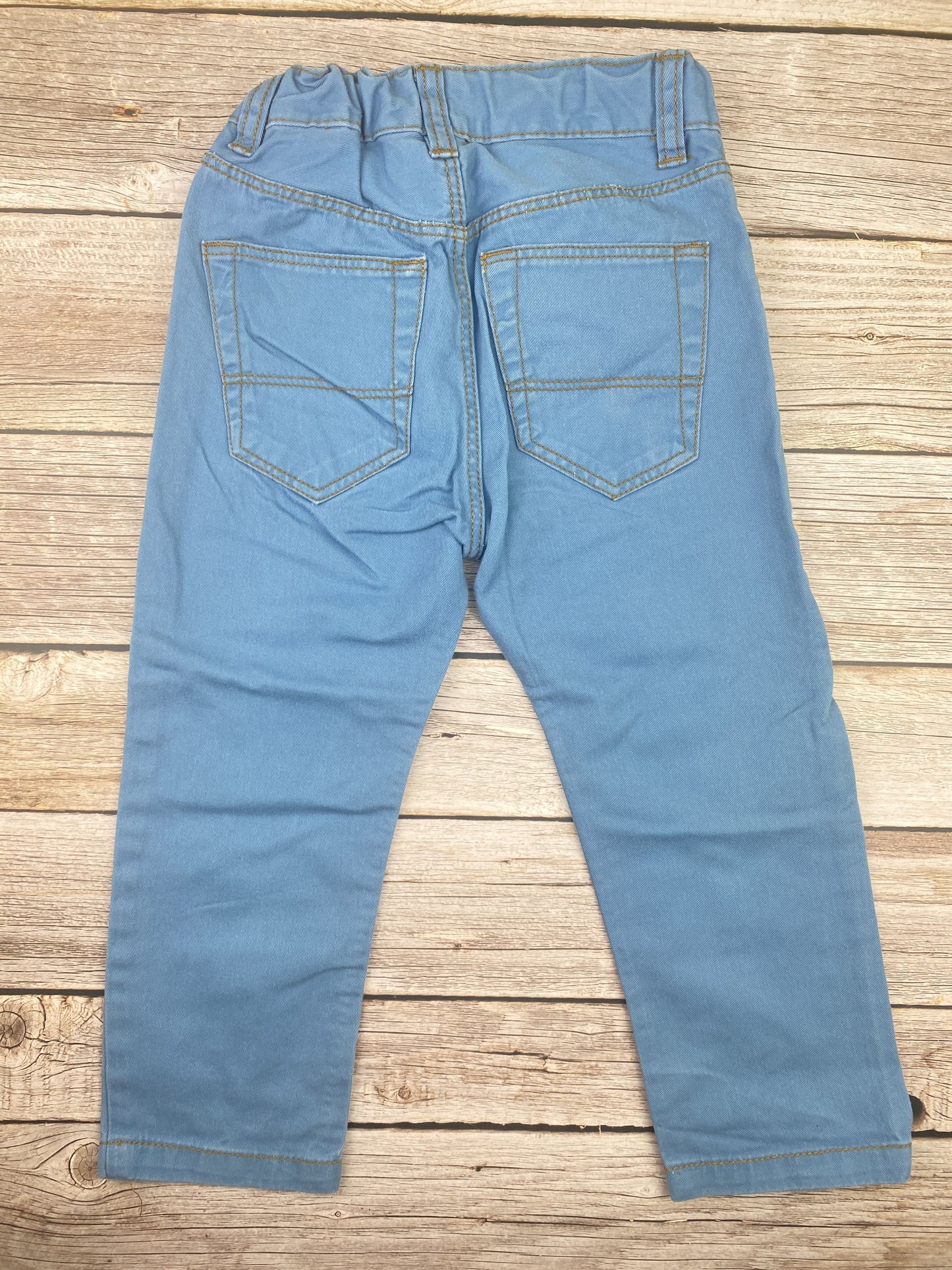 Pantalone in jeans