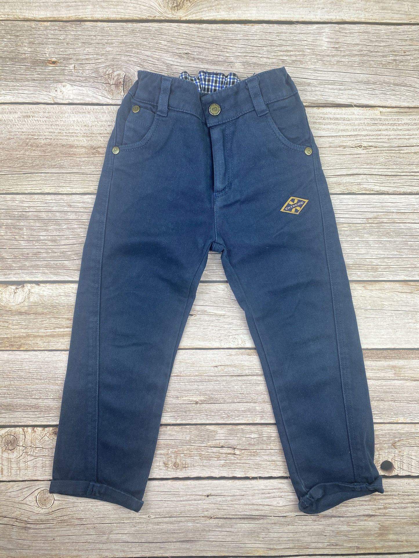 Pantalone in jeans