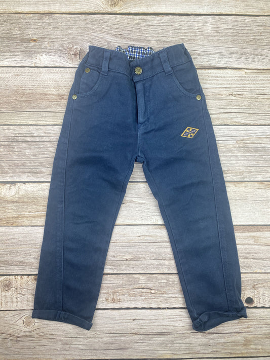 Pantalone in jeans