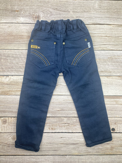 Pantalone in jeans