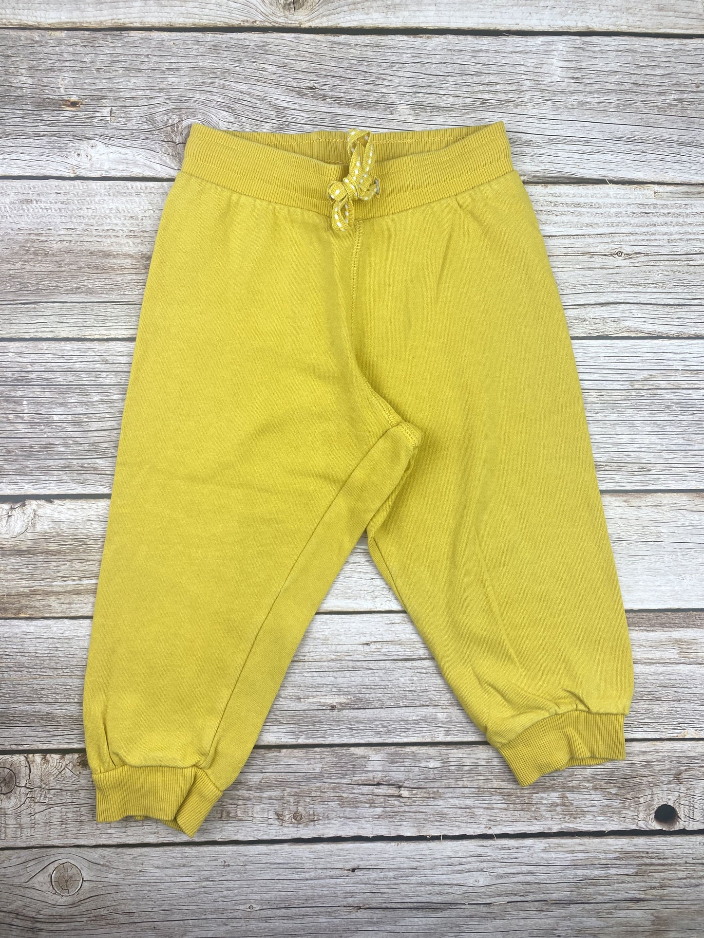 Pantalone in felpa