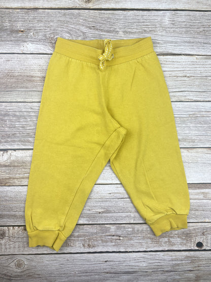 Pantalone in felpa