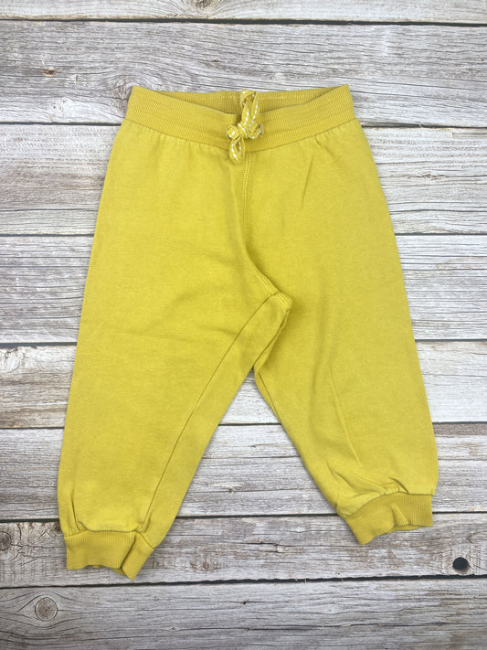 Pantalone in felpa