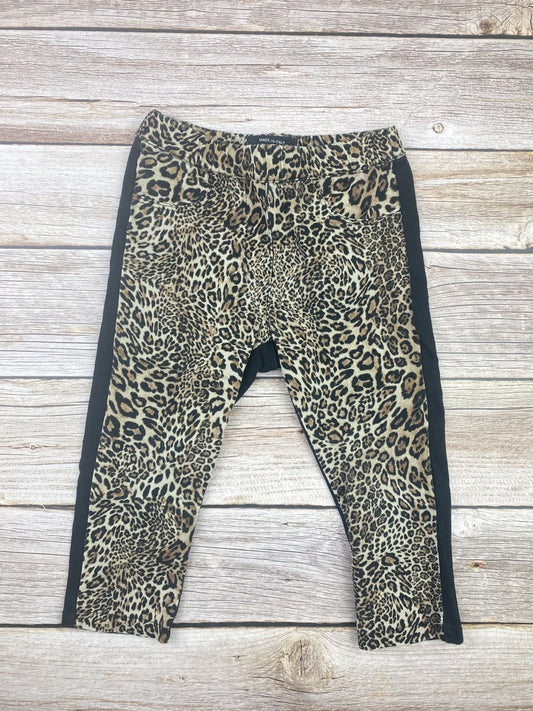 Pantalone jegging