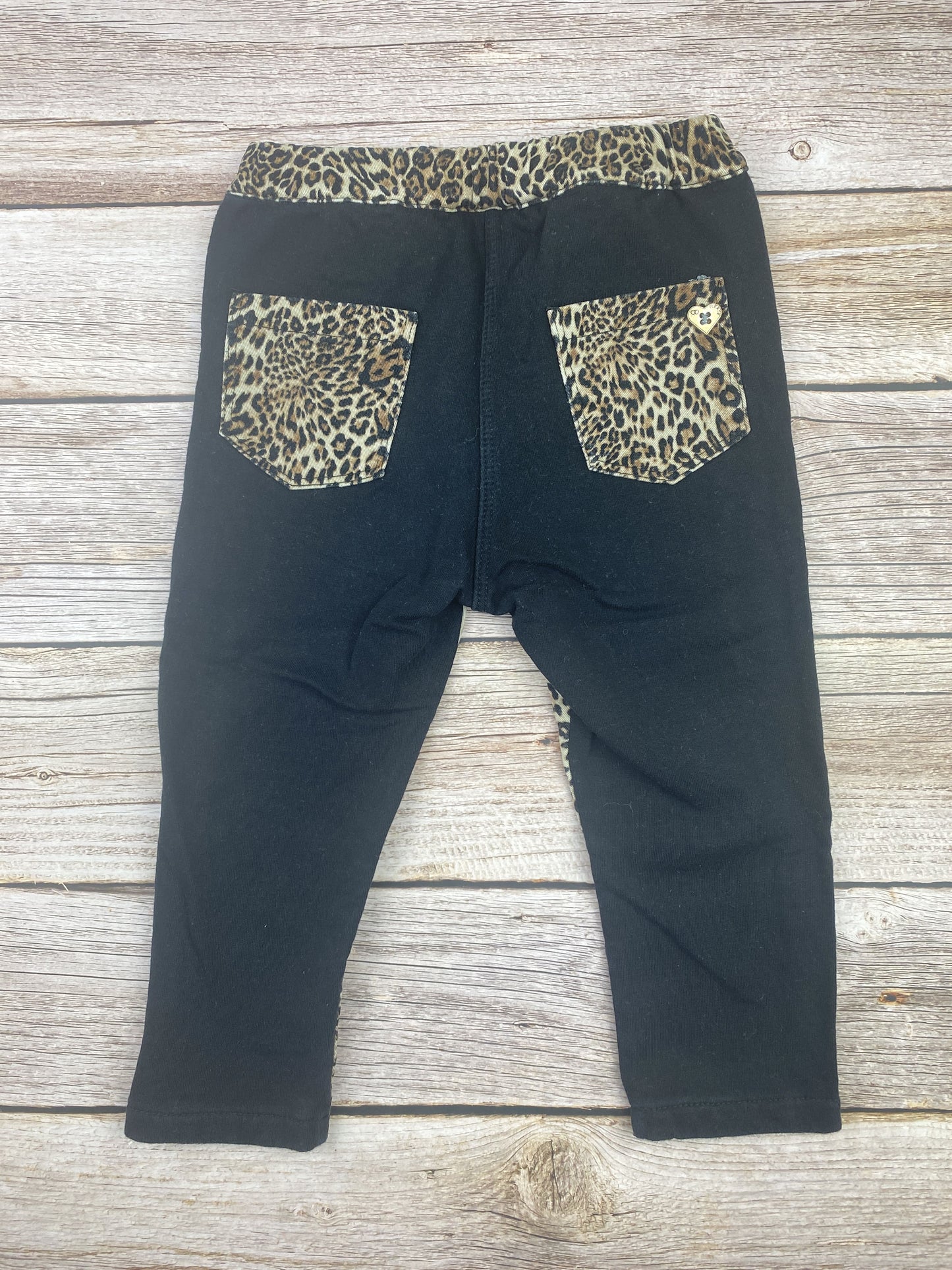 Pantalone jegging