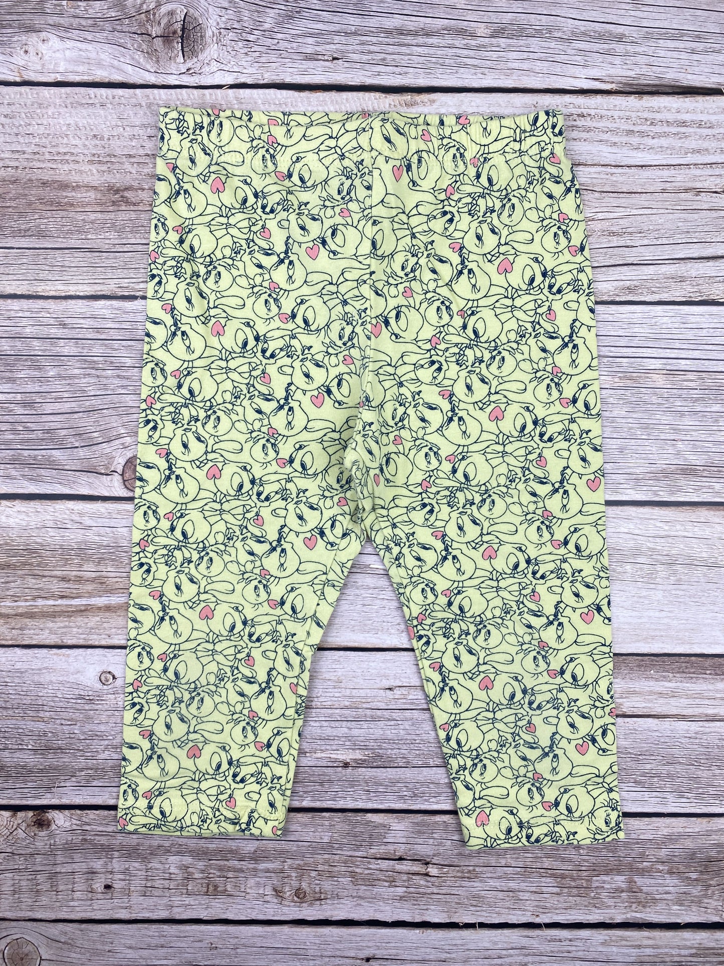 Pantalone leggins