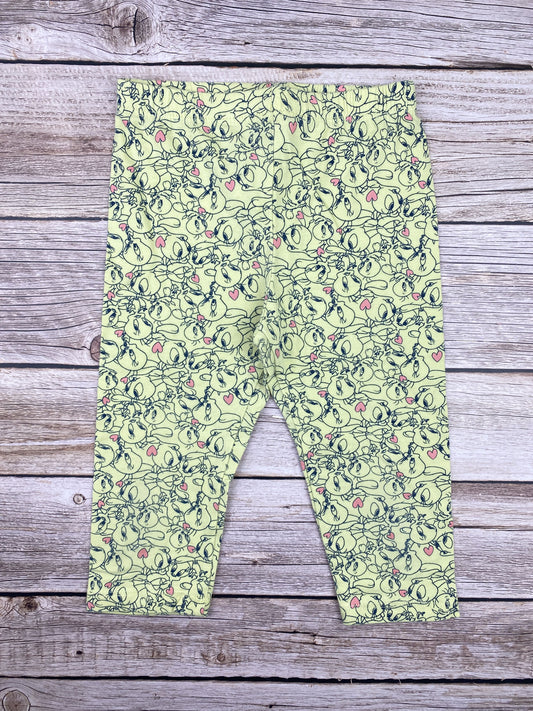 Pantalone leggins